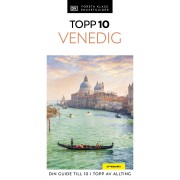 Venedig Första Klass Pocketguider Topp 10